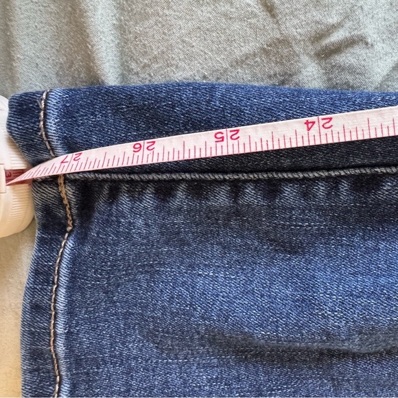 Lane Bryant Womens 20 Flex Magic Waistband - Picture 4 of 9